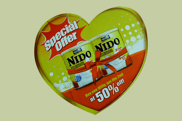 NIDO Special offer