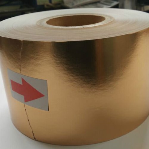 aluminium foil